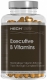 Hech Executives B Vitamins, 90 Kapseln Dose