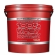 Scitec Nutrition 100% Whey Protein Professional, 5 kg Eimer