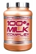 Scitec Nutrition 100% Milk Complex, 920 g Dose