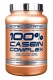 Scitec Nutrition 100% Casein Complex, 920 g Dose