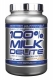 Scitec Nutrition 100% Milk Delite, 920 g Dose