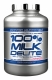 Scitec Nutrition 100% Milk Delite, 2350 g Dose