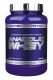 Scitec Nutrition A. Whey, 900 g Dose