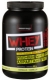 EnergyBody 100% Whey Protein, 908 g Dose