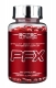 Scitec Nutrition PFX, 120 Kapseln Dose