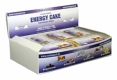 MetaSport Energy Cake, 12 x 120 g Riegel Display
