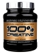 Scitec Nutrition 100% Pure Creatine Monohydrat, 1000 g Dose