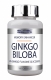 Scitec Essentials Ginkgo Biloba, 100 Tabletten Dose