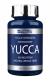 Scitec Essentials Yucca, 100 Kapseln Dose