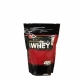 Optimum Nutrition 100% Whey Gold, 450 g Beutel