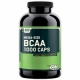 Optimum Nutrition BCAA 1000, 400 Kapseln Dose