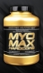 Scitec Nutrition Myomax HC, 3080 g Dose