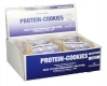 MetaSport Protein-Cookies, 12 x 80 g (2 x 40 g) Display