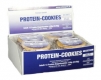 MetaSport Protein-Cookies Double, 12 x 80 g (2 x 40 g) Display