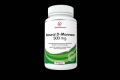 Zein Natural D-Mannose 500 mg, 60 Kapseln