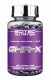Scitec Nutrition GHR-X, 90 Kapseln Dose