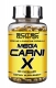 Scitec Nutrition Mega Carni-X, 60 Kapseln Dose