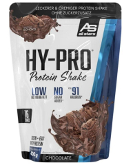 All Stars Hy-Pro 85, 400g