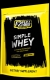 Full Force Simple Whey, 3000 g Beutel