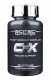 Scitec Nutrition C-X, 90 Kapseln Dose