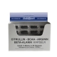MetaSport Citrullin-BCAA-Arginin-Beta Alanin, 120 Kaps. Blister