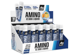 All Stars Amino 9500, 18 x 25 ml Ampullen