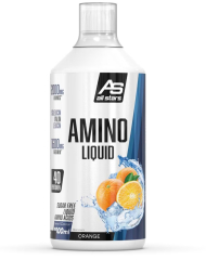 All Stars Amino Liquid, 1000 ml Flasche