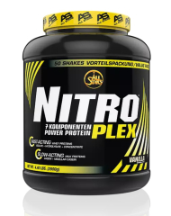 All Stars Nitro Plex, 2000 g Dose