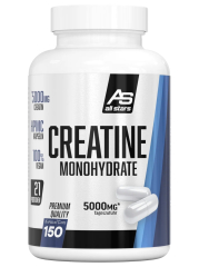 All Stars Kre-Alkalyn, 120 Kapseln Dose