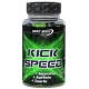 Best Body Nutrition Kick Speed, 60 Kapseln Dose