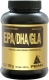 Peak Performance EPA/DHA/GLA, 90 Kapseln Dose