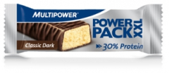 Multipower Power Pack XXL, 24 Riegel á 60 g