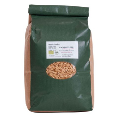 Nackthafer Bioland 1kg, Bio Getreide, beste Qualität!