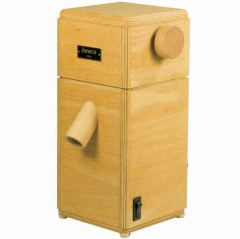 Robuste Haushaltsmühle, Getreidemühle hawos Easy