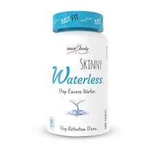 QNT Skinny Waterless - Easy Body, 90 Kapseln