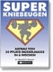 Super Kniebeugen, 138 Seiten